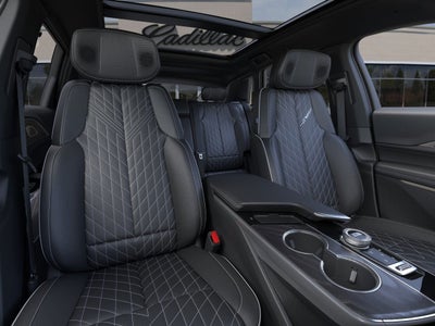 2026 Cadillac LYRIQ V-Series Premium