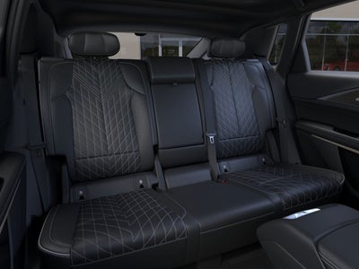 2026 Cadillac LYRIQ V-Series Premium