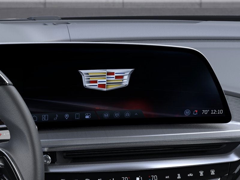 2026 Cadillac LYRIQ V-Series Premium