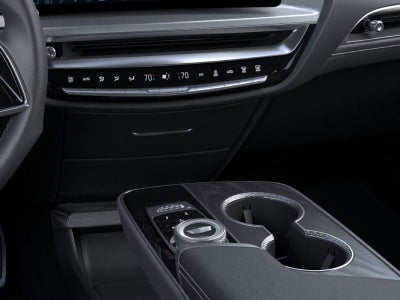 2026 Cadillac LYRIQ V-Series Premium