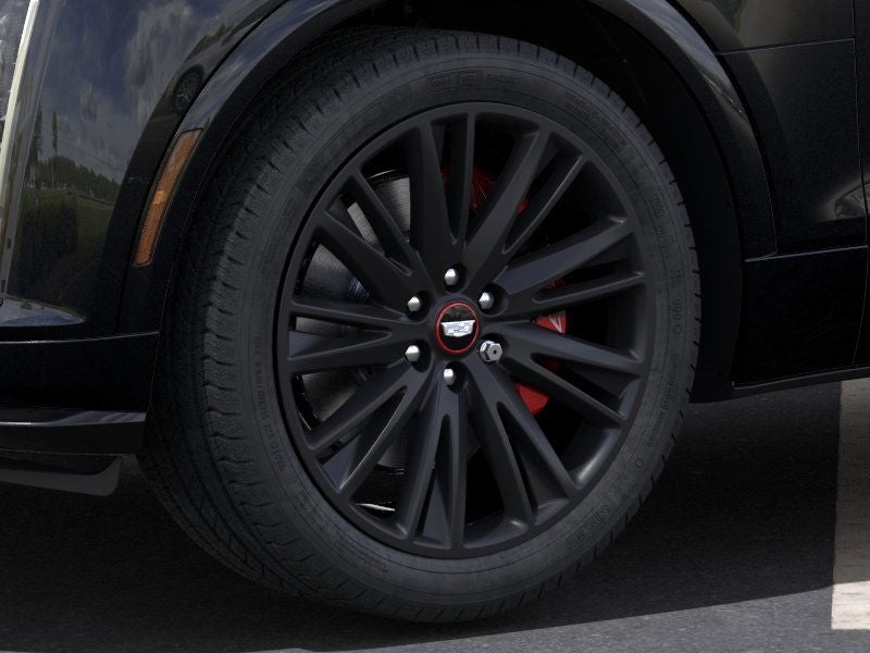 2026 Cadillac LYRIQ V-Series Premium