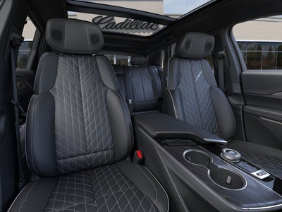 2026 Cadillac LYRIQ V-Series Premium