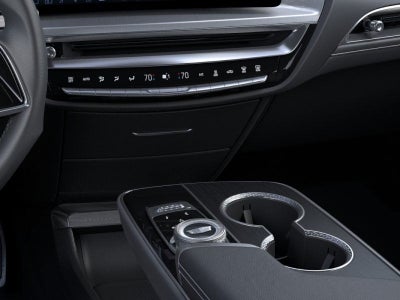 2026 Cadillac LYRIQ V-Series