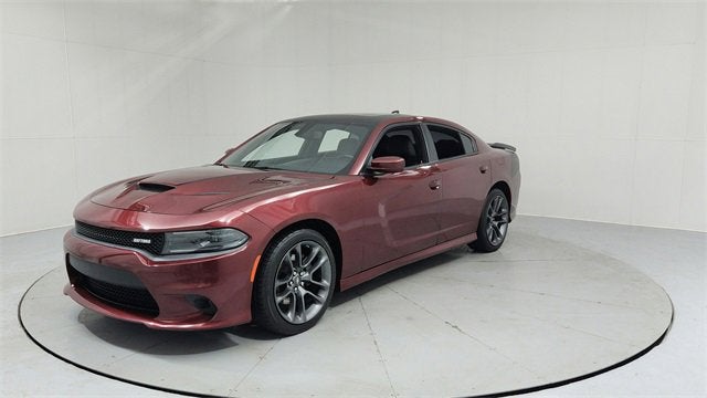 2022 Dodge Charger R/T