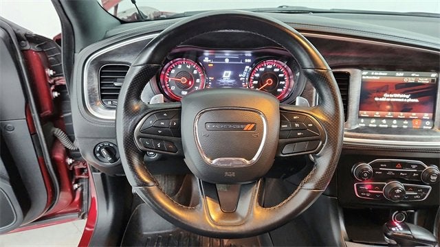 2022 Dodge Charger R/T