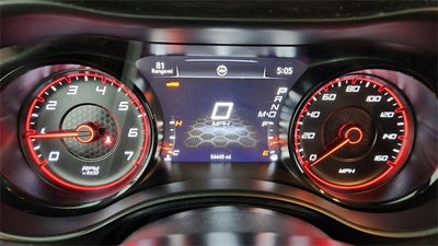 2022 Dodge Charger R/T