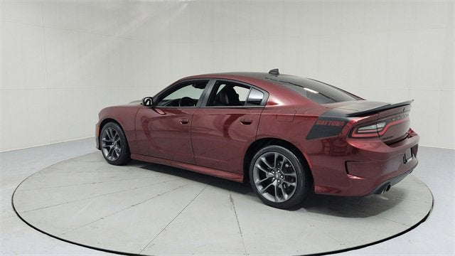 2022 Dodge Charger R/T