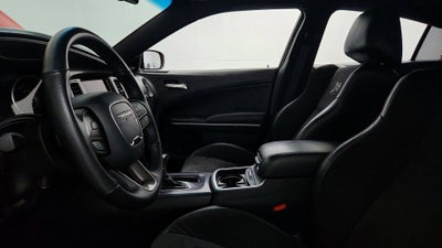 2021 Dodge Charger Scat Pack RWD