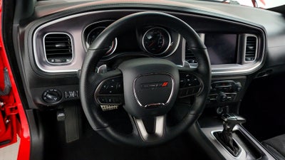 2021 Dodge Charger Scat Pack RWD
