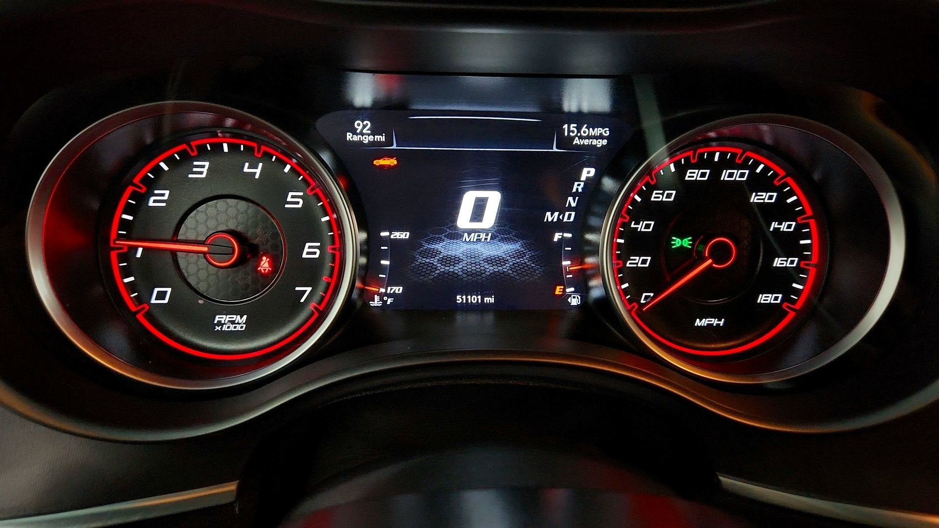 2021 Dodge Charger Scat Pack RWD