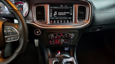 2021 Dodge Charger Scat Pack RWD