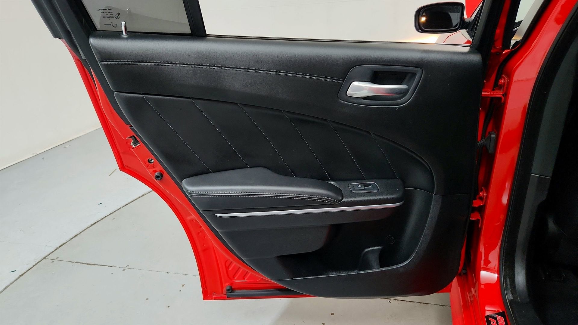 2021 Dodge Charger Scat Pack RWD