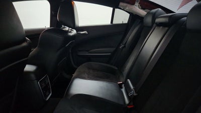 2021 Dodge Charger Scat Pack RWD