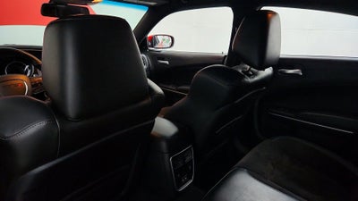 2021 Dodge Charger Scat Pack RWD