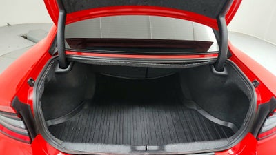 2021 Dodge Charger Scat Pack RWD