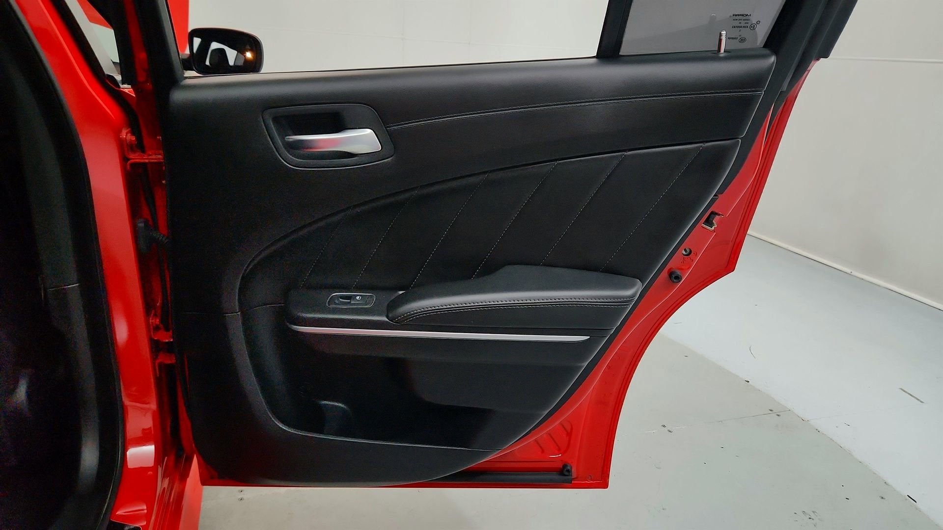 2021 Dodge Charger Scat Pack RWD