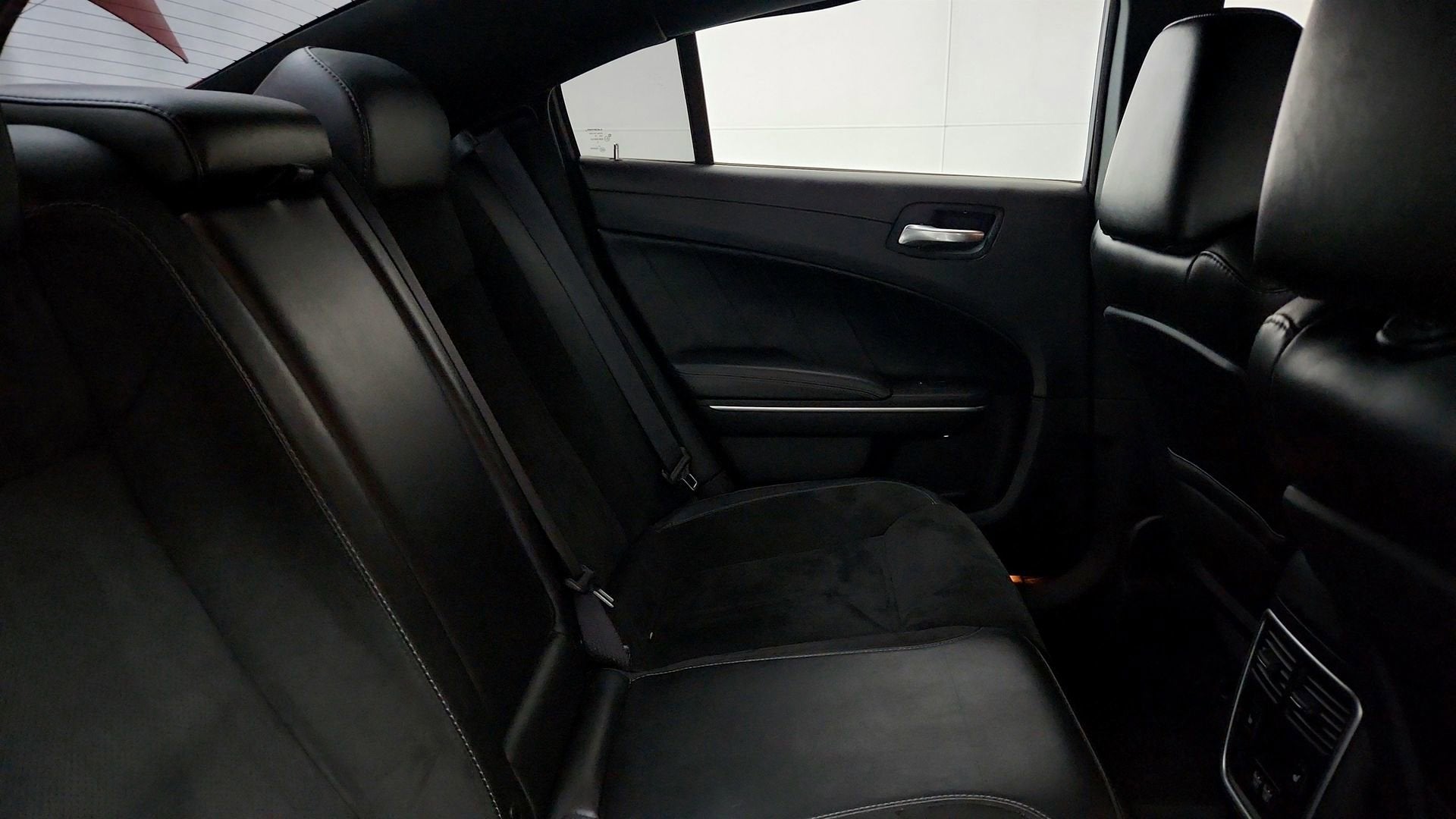 2021 Dodge Charger Scat Pack RWD