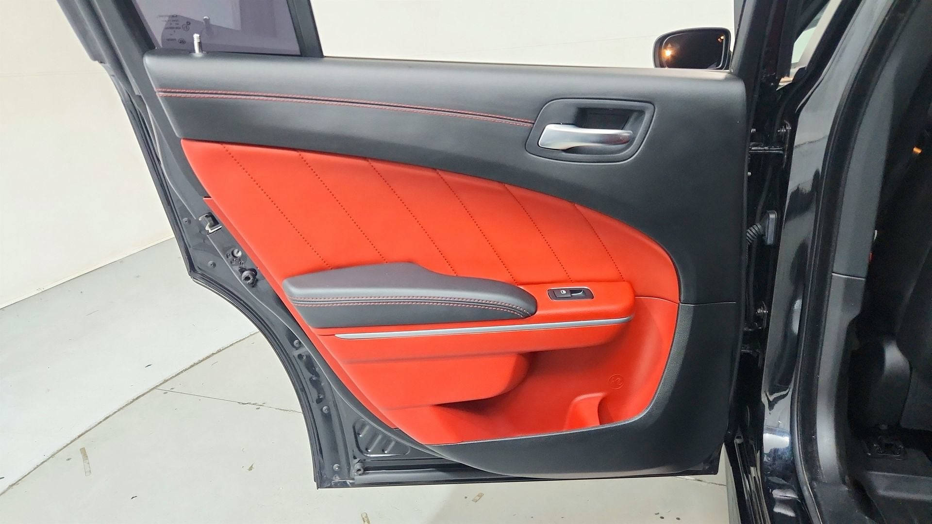 2022 Dodge Charger Scat Pack Widebody