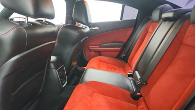 2022 Dodge Charger Scat Pack Widebody