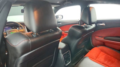 2022 Dodge Charger Scat Pack Widebody