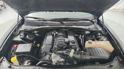 2022 Dodge Charger Scat Pack Widebody