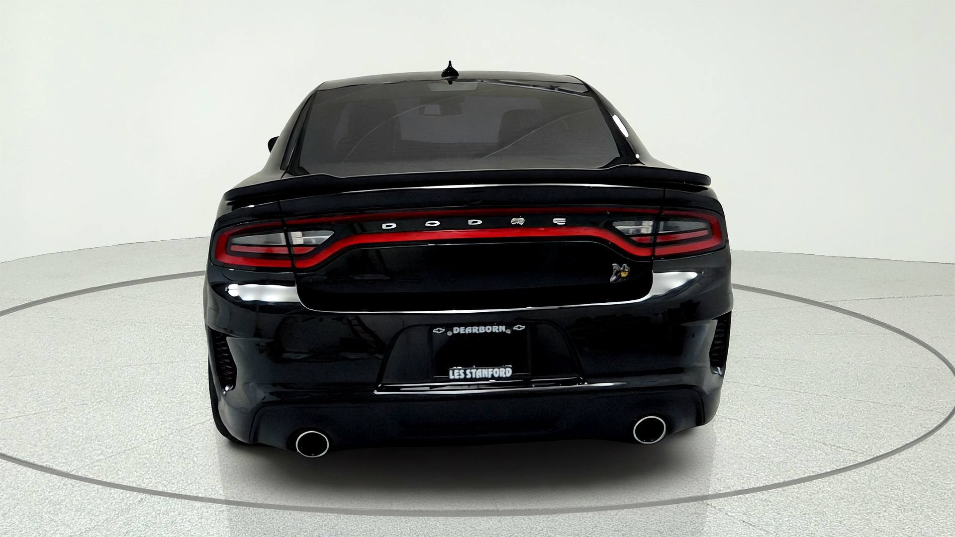 2022 Dodge Charger Scat Pack Widebody