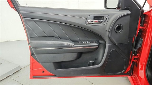 2023 Dodge Charger SRT Hellcat Widebody Jailbreak