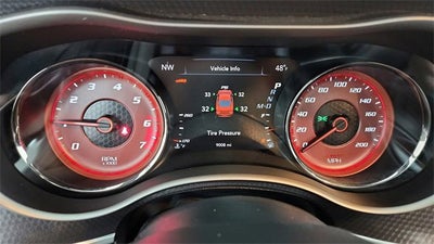 2023 Dodge Charger SRT Hellcat Widebody Jailbreak