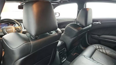 2023 Dodge Charger SRT Hellcat Widebody Jailbreak