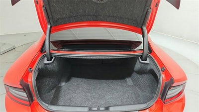 2023 Dodge Charger SRT Hellcat Widebody Jailbreak