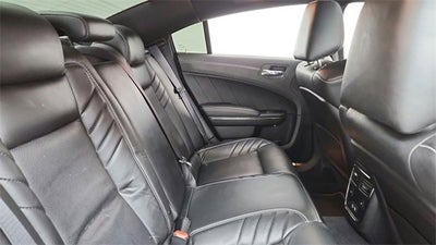 2023 Dodge Charger SRT Hellcat Widebody Jailbreak