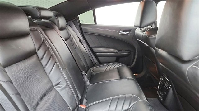 2023 Dodge Charger SRT Hellcat Widebody Jailbreak