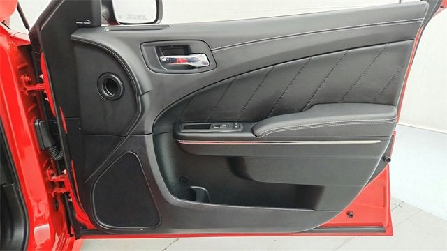 2023 Dodge Charger SRT Hellcat Widebody Jailbreak