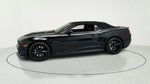2014 Chevrolet Camaro ZL1