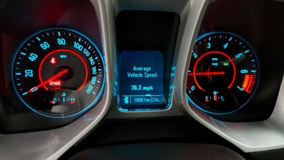 2012 Chevrolet Camaro ZL1