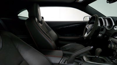 2012 Chevrolet Camaro ZL1