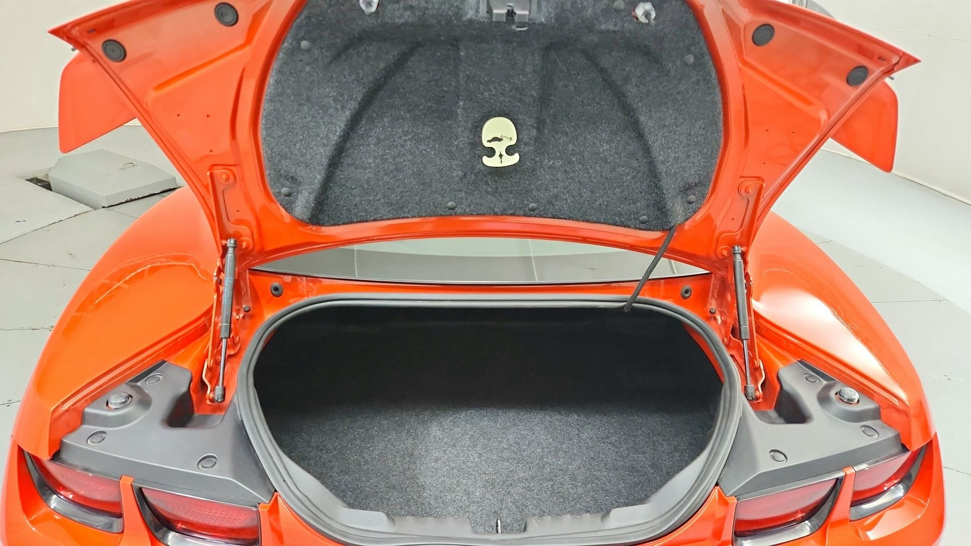 2013 Chevrolet Camaro ZL1
