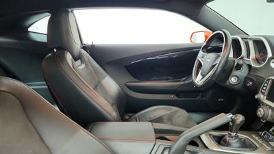 2013 Chevrolet Camaro ZL1