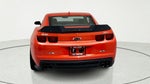 2013 Chevrolet Camaro ZL1