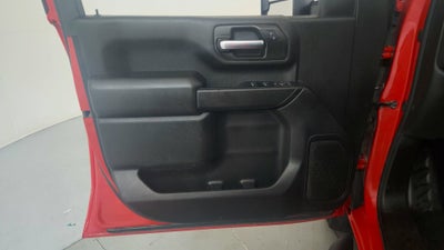 2024 Chevrolet Silverado 3500 HD WT