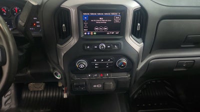 2024 Chevrolet Silverado 3500 HD WT