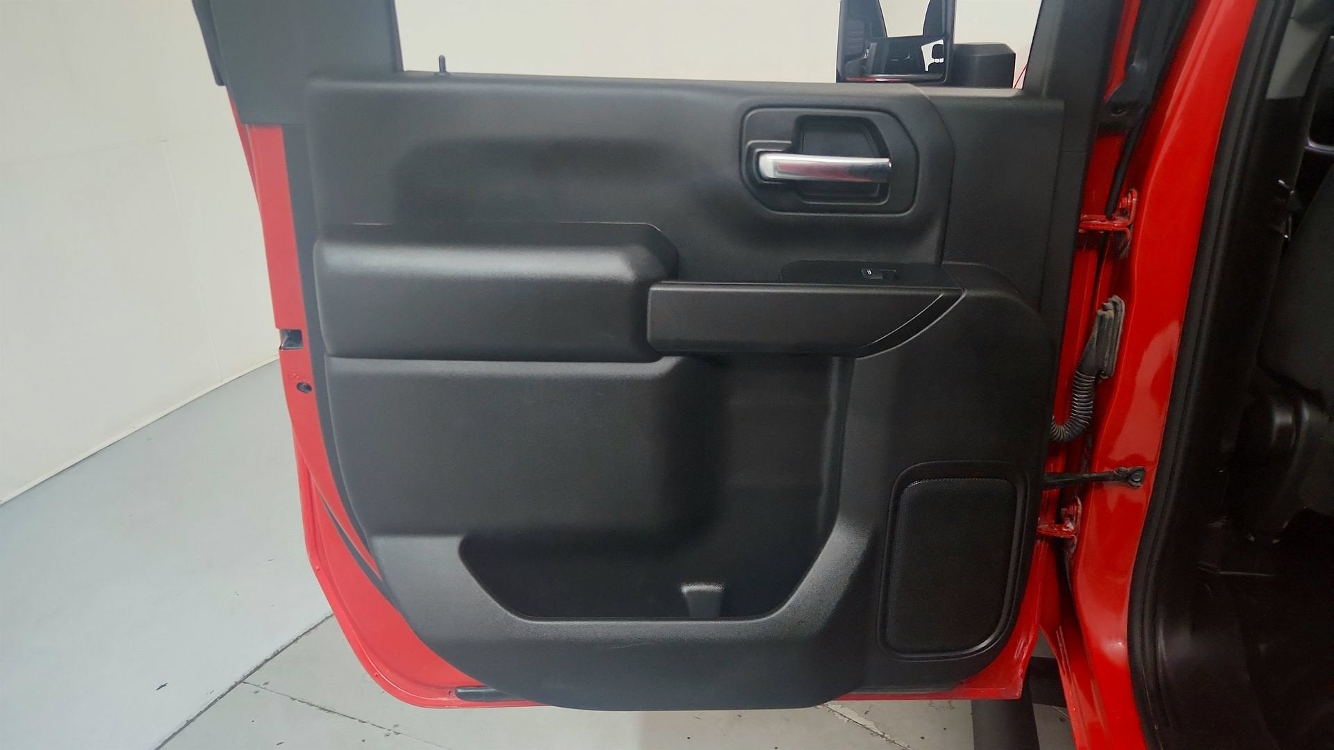 2024 Chevrolet Silverado 3500 HD WT