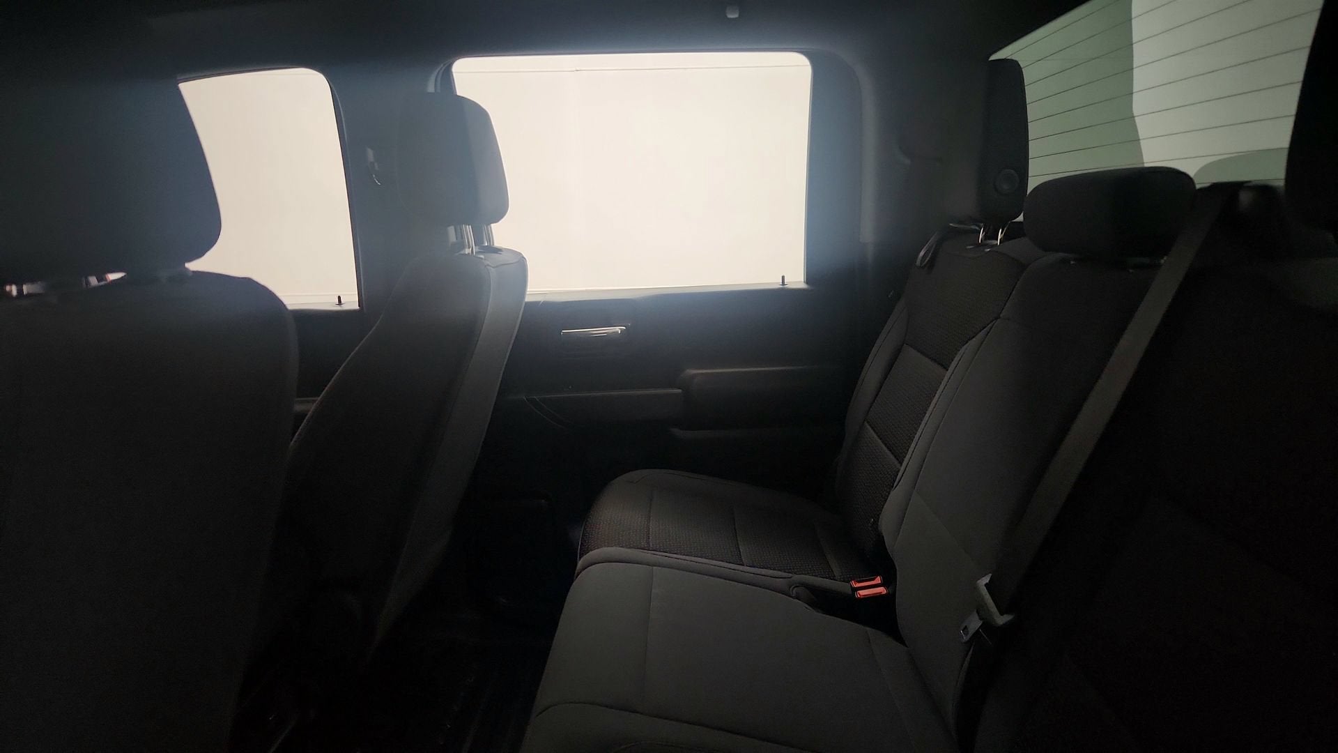 2024 Chevrolet Silverado 3500 HD WT