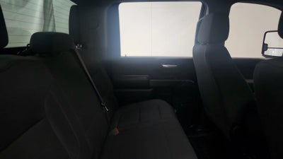 2024 Chevrolet Silverado 3500 HD WT