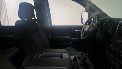 2024 Chevrolet Silverado 3500 HD WT