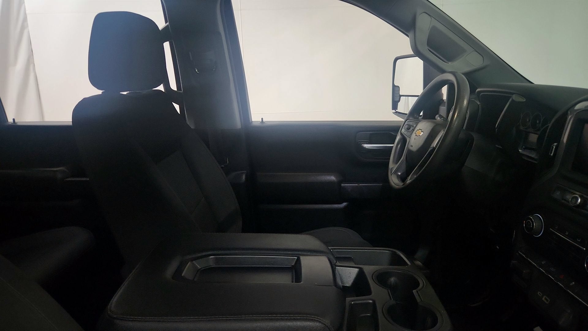 2024 Chevrolet Silverado 3500 HD WT