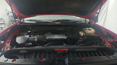 2024 Chevrolet Silverado 3500 HD WT