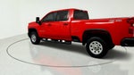 2024 Chevrolet Silverado 3500 HD WT