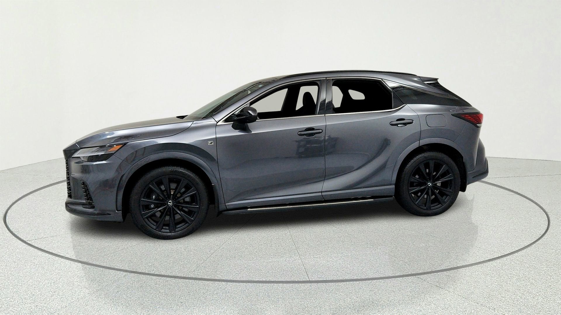 2024 Lexus RX 500h F SPORT Performance