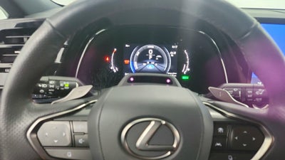 2024 Lexus RX 500h F SPORT Performance
